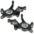 thumbnail image 1 of A-Premium Steering Knuckle Compatible with Mazda Protege 1999-2003 Protege5 2002-2003 Front 2-PC, 1 of 3