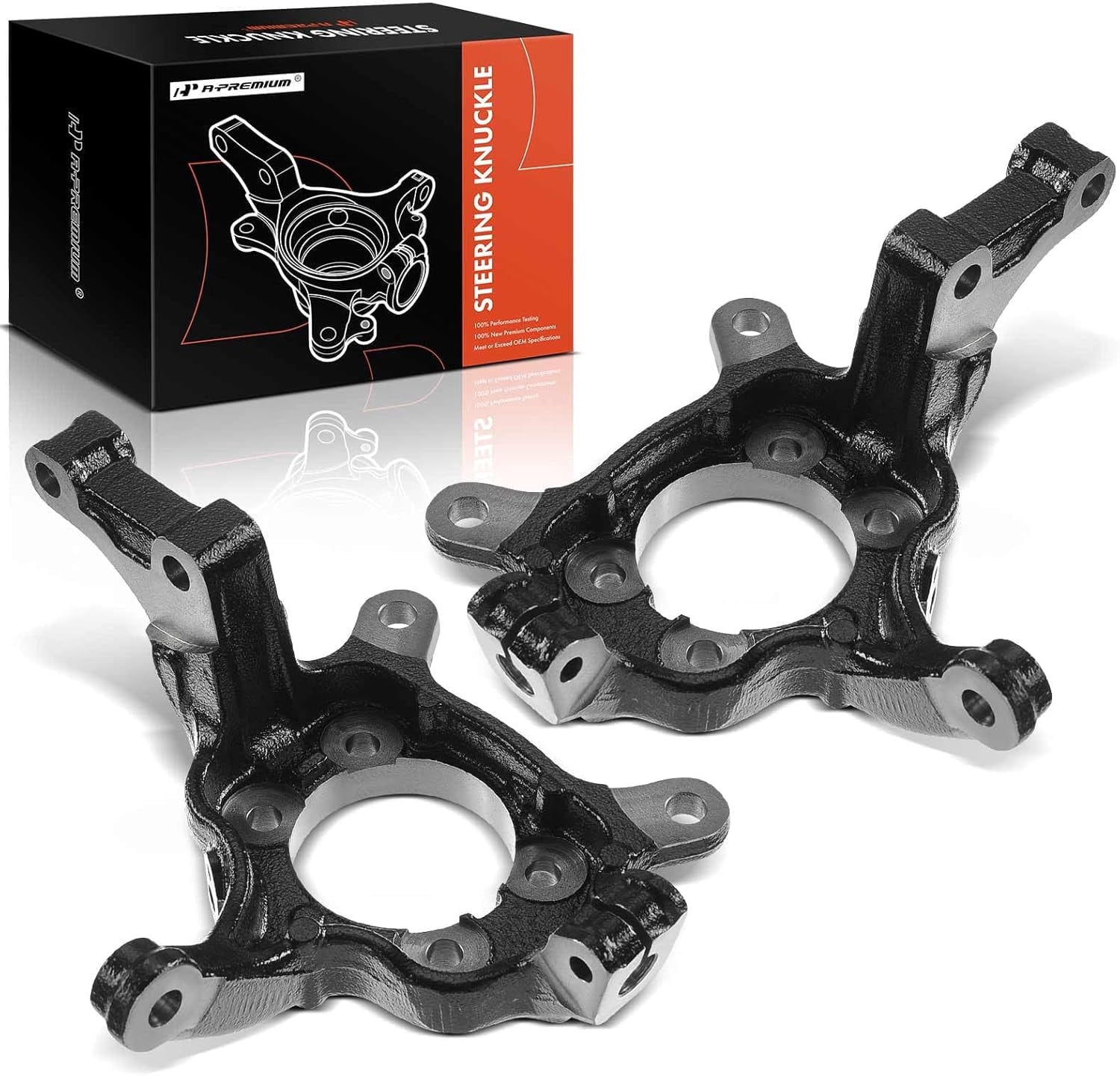 ローグ ROGUE アクスルバー Nissan Rogue Steering Knuckle