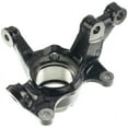 thumbnail image 1 of A-Premium Steering Knuckle Compatible with Toyota Corolla Matrix 2009-2019 Front Driver Side, 1 of 3