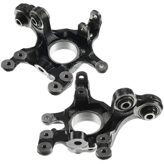 A-Premium Steering Knuckle Replacement for Hyundai Elantra 2007-2012 Rear Side 2-PC