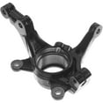thumbnail image 1 of A-Premium Steering Knuckle Replacement for Kia Rio 2012-2017 Front Right Passenger Side, 1 of 3