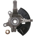 thumbnail image 1 of A-Premium Steering Knuckle and Hub Bearing Assembly Compatible with Ford Escape Mazda Tribute 2001-2004 Front Right Side, 1 of 5