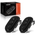 thumbnail image 1 of A-Premium Steering Wheel Audio Radio Control Switch for Chrysler & Dodge, 1 of 8
