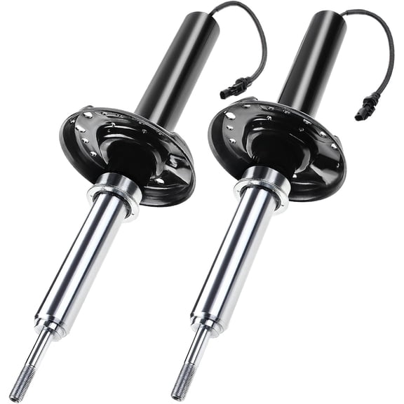 A-Premium Front Pair Struts Shock Absorber w/Magnetic Ride Control Compatible with Cadillac XTS 2013-2019 3.6L