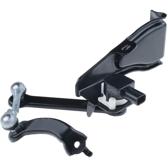 A-Premium Suspension Ride Height Level Sensor Compatible with Toyota Prius 10-15 Prius Plug-In 12-15 Prius V 2012-2017 Rear Right Passenger Side
