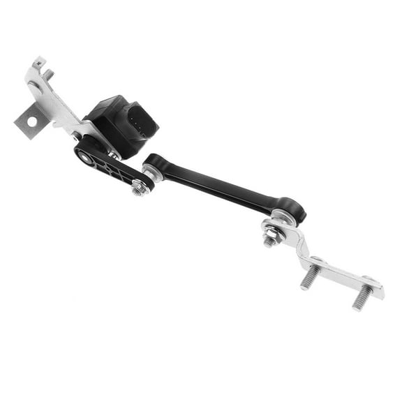 A-Premium Suspension Ride Height Level Sensor Compatible with Volvo S60 2011-2018 S80 2007-2013 V60 2015-2018 V70 2008-2010 XC60 XC70 Rear Left