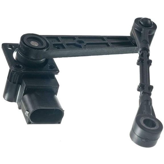 A-Premium Suspension Ride Height Level Sensor Replacement for Land Rover LR3 2005-2009 Range Rover Sport 2006-2009 Rear Left