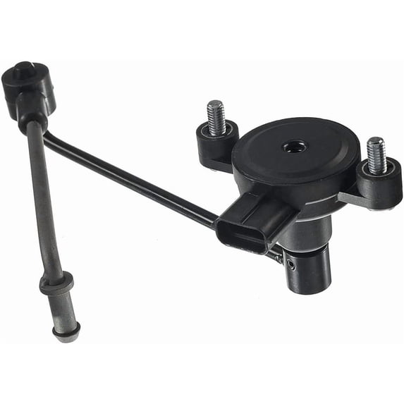 A-Premium Suspension Ride Height Level Sensor Replacement for Land Rover Range Rover 1997-2002 Rear Side