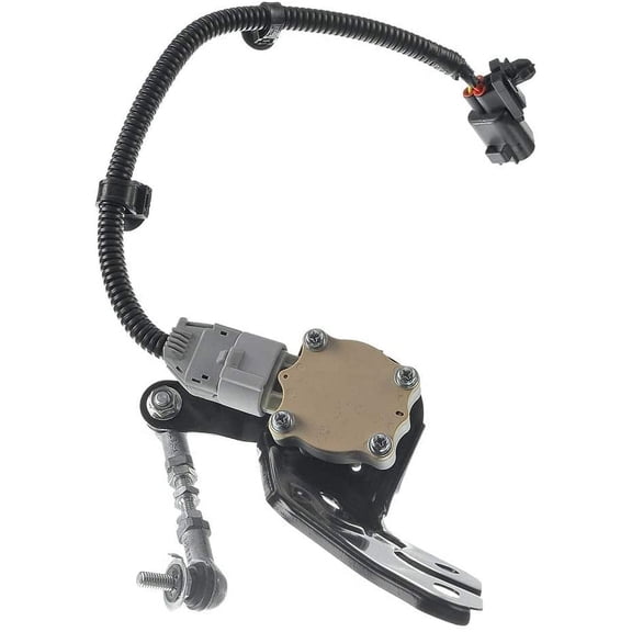 A-Premium Suspension Ride Height Level Sensor Replacement for Toyota 4Runner Lexus GX470 2003-2009 Rear Left