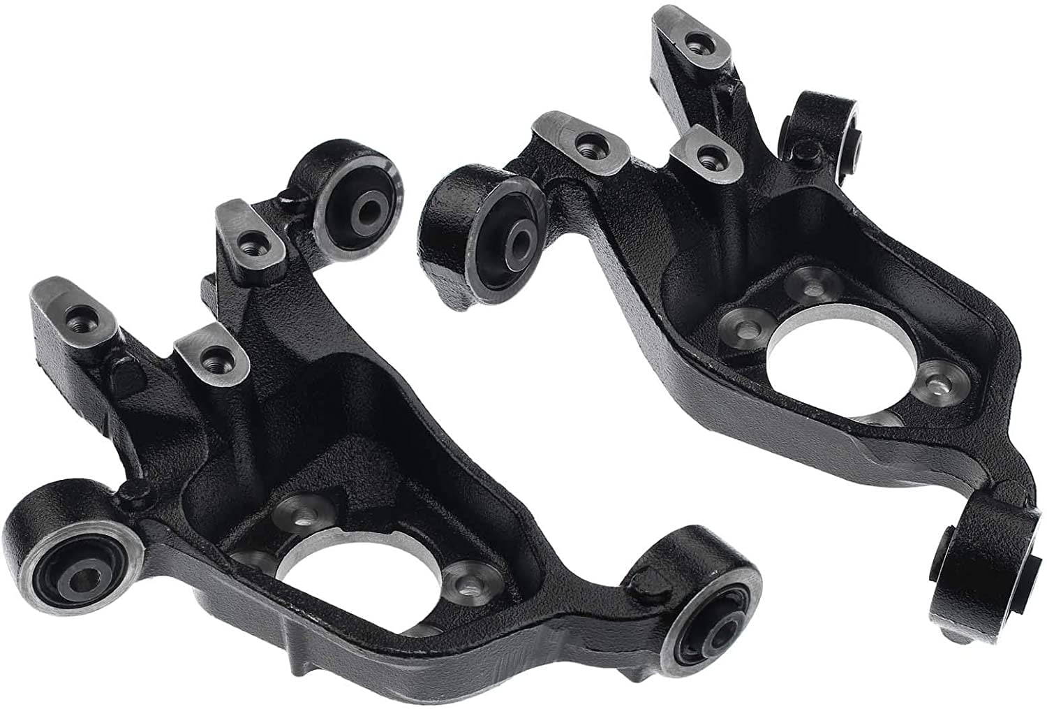Suspension Steering Knuckle for Chrysler 200 Dodge Avenger 2011-2014 Rear Right