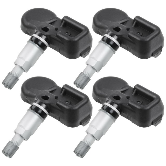 APremium TPMS Tire Pressure Monitoring System Sensors Compatible with