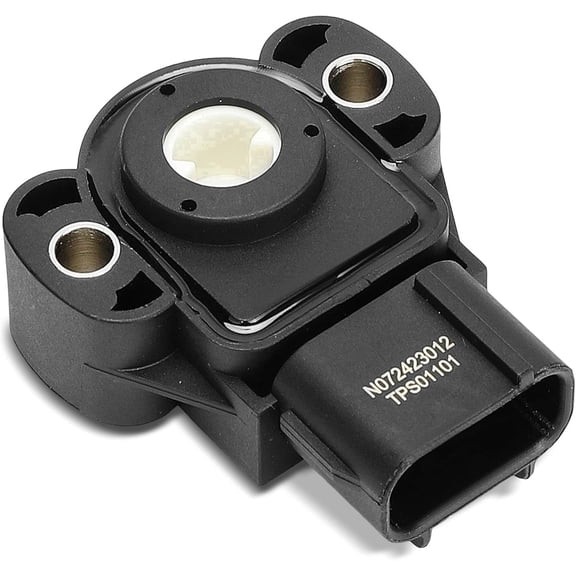 A-Premium TPS Throttle Position Sensor Compatible with Dodge Grand Caravan Caravan Neon Stratus & Chrysler Town & Country Sebring Voyager Cirrus Grand Voyager & Plymouth Grand Voyager Breeze