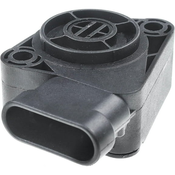 A-Premium TPS Throttle Position Sensor Compatible with IC Corporation International 3800 3000IC 4700 4700LP 4700LPX 4900 V8 7.3L Diesel, Replace# 1842640C93
