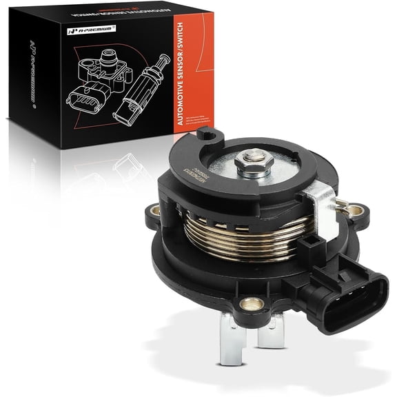 A-Premium TPS Throttle Position Sensor Compatible with Toyota Tundra 2000-2003, Sequoia 2001-2003, Land Cruiser 1998-2002 & Lexus LS400 1997-2000, LX470 1998-2000/2004, SC300 SC400 1997-2000