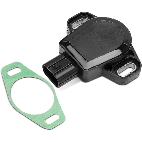 A-Premium TPS Throttle Position Sensor Compatible with Honda Civic 2002 2003 2004 2005, L4 2.0L & Acura RSX 2002-2006