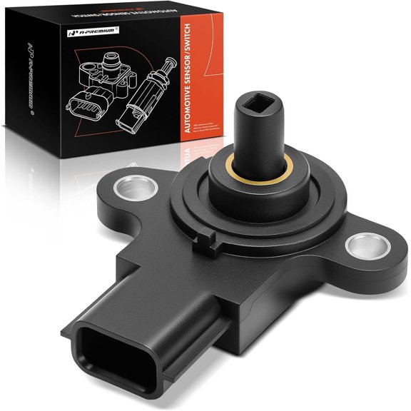A-Premium TPS Throttle Position Sensor Compatible with Nissan Altima 2013-2018, Rogue 2014-2019, Rogue Select 2014-2015