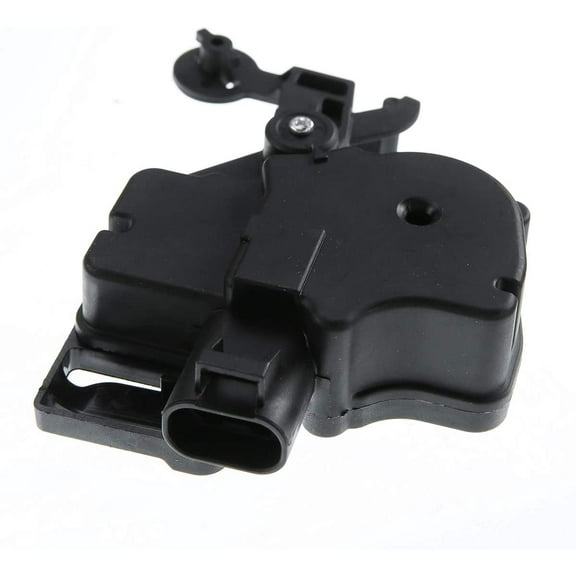A-Premium Tailgate Liftgate Door Lock Actuator Motor Replacement for Chevrolet Suburban 1500 2500 Tahoe 2000-2006 GMC Yukon Cadillac Escalade