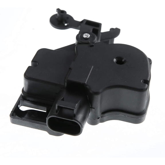 A-Premium Tailgate Liftgate Door Lock Actuator Motor Replacement for Chevrolet Suburban 1500 2500 Tahoe 2000-2006 GMC Yukon Cadillac Escalade