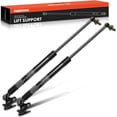 thumbnail image 1 of A-Premium Tailgate Liftgate Rear Hatch Lift Supports Shock Struts Replacement for Toyota Land Cruiser Landcruiser 100 Series Lexus LX470 1998-2007, 1 of 9