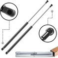 thumbnail image 1 of A-Premium Tailgate Rear Hatch Lift Supports Struts Replacement for Audi Q7 2006-2015 with Power Liftgate 2-PC Set, 1 of 3