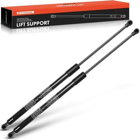 A-Premium Tailgate Rear Trunk Lift Supports Shock Struts Replacement for BMW E93 328i 335i 335is M3 2007-2013 Convertible 2-PC Set