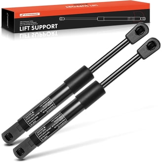 Qty2 For Chevrolet Impala Monte Carlo W/ Spoiler Trunk Lift Supports Shock Strut Qty2 For Chevrolet Impala Monte Carlo W/ Spoiler Trunk Lift Supports Shock Strut