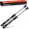 thumbnail image 1 of A-Premium Tailgate Rear Trunk Lift Supports Shock Struts Replacement for Ford Focus 2000-2004 Sedan with Spoiler (Only Fit for Sedan) 2-PC Set, 1 of 8