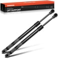 thumbnail image 1 of A-Premium Tailgate Rear Trunk Lift Supports Shock Struts Replacement for Volkswagen 2005-2010 2-PC Set, 1 of 9