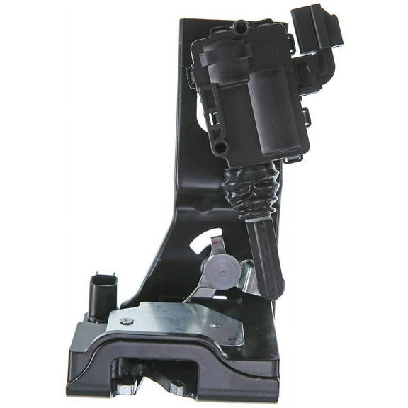 A-Premium Tailgate Trunk Door Lock Actuator Compatible with Ford Escape 2009-2012 Mercury Mariner 2009-2011 Mazda Tribute DOHC Sport Utility
