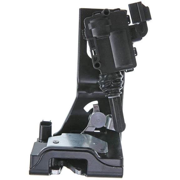 A-Premium Tailgate Trunk Door Lock Actuator Compatible with Ford Escape 2009-2012 Mercury Mariner 2009-2011 Mazda Tribute DOHC Sport Utility