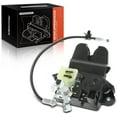 thumbnail image 1 of A-Premium Tailgate Trunk Latch Lid Lock Actuator Compatible with Hyundai Sonata 2009-2015 Rear Trunk, 1 of 8
