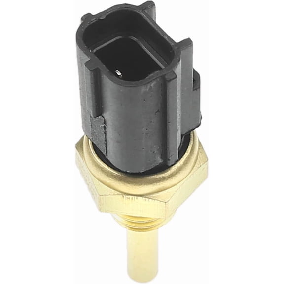 A-Premium Temperature Sensor Sender Compatible with Chevrolet Geo Metro GMC Tracker Jaguar S-Type XJ8 XJR Lexus ES250 ES300 LS400 Toyota Camry 4Runner Matrix Fits select: 2005 TOYOTA COROLLA CE/LE/S