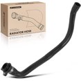 thumbnail image 1 of A-Premium Thermostat To Cylinder Head Radiator Coolant Hose Compatible with BMW E70 Series X5 2011-2013, E71 Series X6 2011-2014, 3.0L, 1 of 6