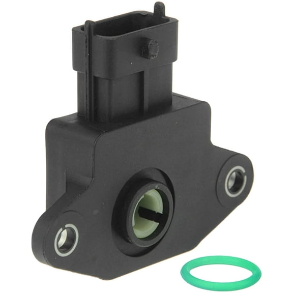 A-Premium Throttle Position Sensor Compatible with Cadillac Catera Saab 900 9-3 Hyundai Accent Elantra Tiburon Dodge Verna Kia Spectra5 Sportage Fits select: 2006 KIA SPECTRA LX/EX