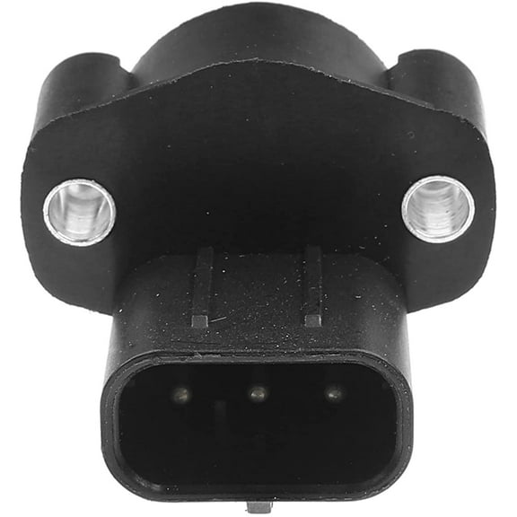 A-Premium Throttle Position Sensor Compatible with Chrysler LeBaron Dodge Dakota D150 D250 Pickup Dakota Jeep Grand Cherokee Wrangler Plymouth Voyager Fits select: 1997 JEEP WRANGLER / TJ SPORT