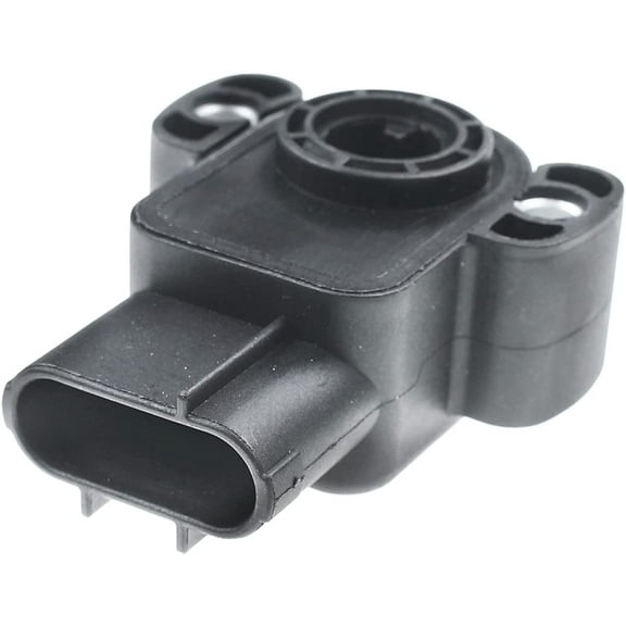 A-Premium Throttle Position Sensor Compatible with Ford Escape Explorer Sport Trac Ranger Freestar Contour Sable Taurus Mazda Tribute MPV Mercury Fits select: 2001-2008 FORD ESCAPE XLT