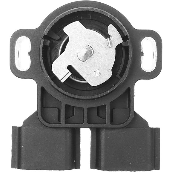 A-Premium Throttle Position Sensor Compatible with Infiniti G20 I30 I35 QX4 Nissan Altima Maxima Pathfinder Sentra with 2 Connector Fits select: 2006 NISSAN SENTRA 1.8/1.8S, 2005 NISSAN SENTRA 1.8S