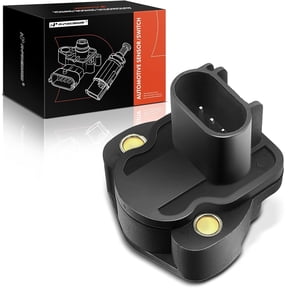 A-Premium Throttle Position Sensor Compatible with Jeep Grand Cherokee Wrangler Liberty 2002-2006 Commander Dodge Durango Dakota Ram 1500 Mitsubishi Raider