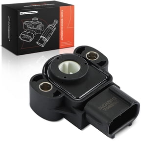 A-Premium TPS Throttle Position Sensor Compatible with Dodge Avenger 1999 2000, Stratus 1998 1999 2000 & Chrysler PT Cruiser 2001-2010, Cirrus Sebring 1998 1999 2000, Petrol FWD
