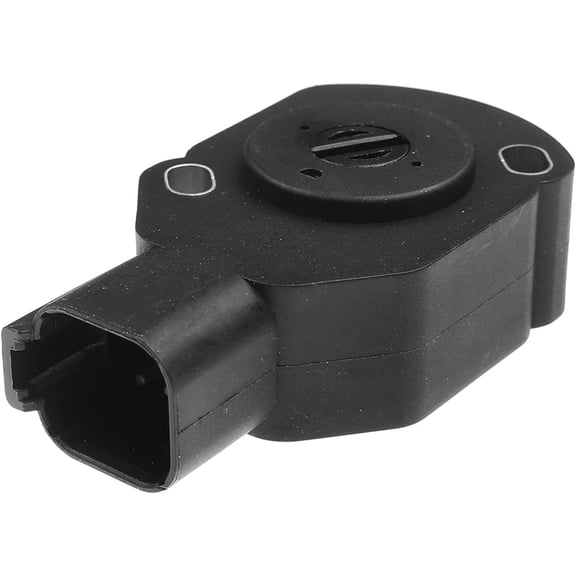 A-Premium Throttle Position Sensor Compatible with Dodge Ram 2500 3500 1998-2004 L6 5.9L OHV Diesel Automatic Transmission