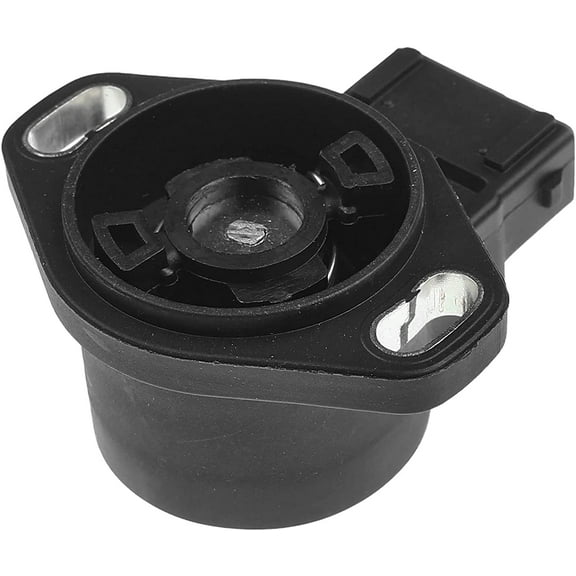 A-Premium Throttle Position Sensor Compatible with Dodge Ram 50 Raider Eagle Summit Mitsubishi Montero 1989-1994 Expo LRV Mighty Max Plymouth Colt