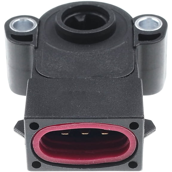 A-Premium TPS Throttle Position Sensor Compatible with Ford Explorer 1993 1994 1995, Ranger 1993 1994, Aerostar 1992-1995 & Mazda B4000 1994, Navajo 1991-1994, V6 4.0L OHV, Replace# FO7Z9B989B