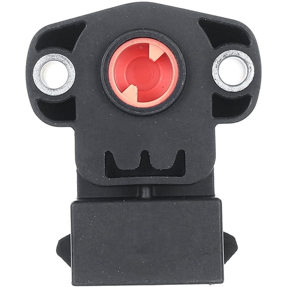 A-Premium Throttle Position Sensor Compatible with Ford Aerostar Bronco E-150 E-250 E-350 F-150 F-250 F-350 Mustang Probe Ranger Taurus Mercury Sable