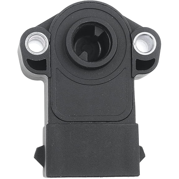 A-Premium Throttle Position Sensor Compatible with Ford F-150 250 350 1990-1996 E-150 250 350 1992-1996 Bronco 1990-1992 L6 4.9L Petrol