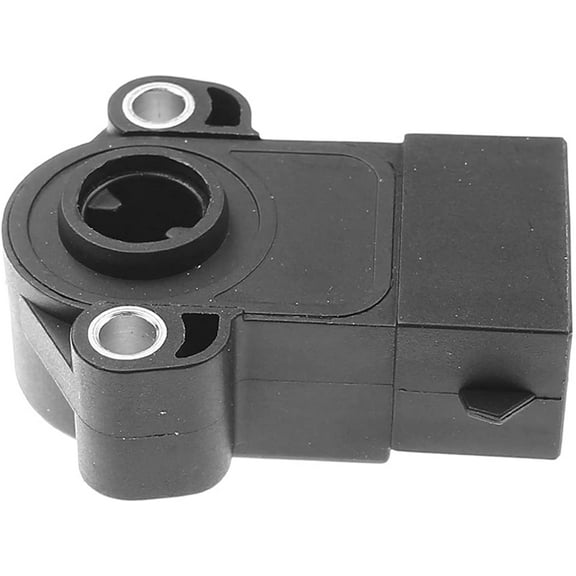 A-Premium Throttle Position Sensor Compatible with Ford Ranger 1989-1992 Lincoln Town Car 1991-1993 Mazda B3000 Mercury Grand Marquis 1992-1993