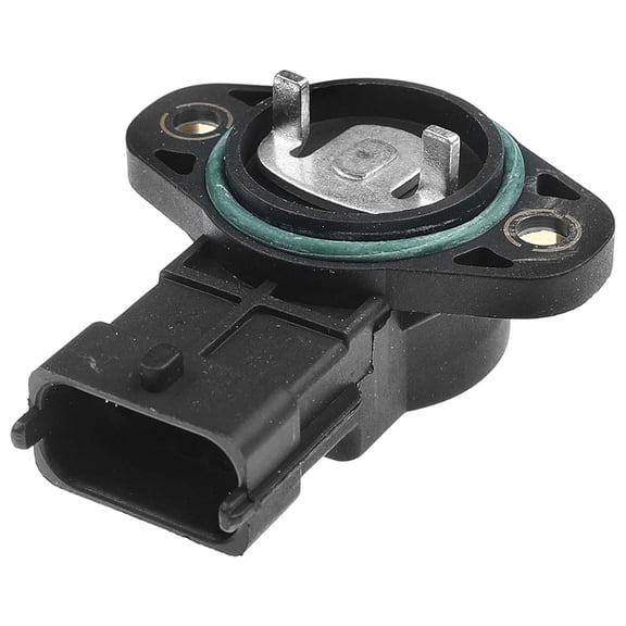 A-Premium Throttle Position Sensor Compatible with Hyundai Accent Kia Rio Rio5 2006-2011 L4 1.6L Petrol