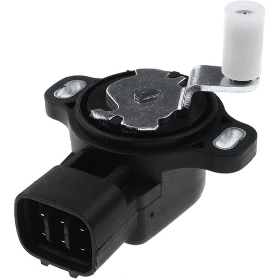 A-Premium Throttle Position Sensor Compatible with Infiniti G35 2003-2006 Nissan 350Z 2003-2007