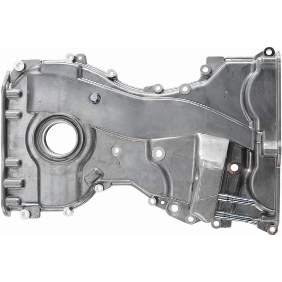 A-Premium Timing Chain Cover Replacement for Hyundai Tucson Kia Sportage 2011-2013 2.0L 2.4L