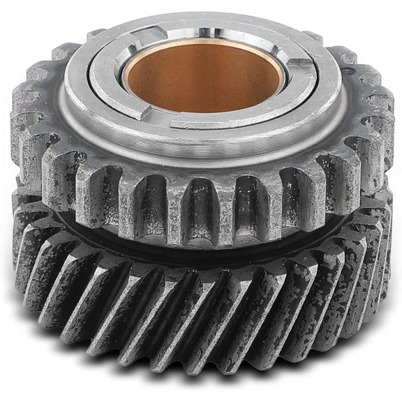 A-Premium Timing Chain Gear Compatible with Audi A3, A4, A5 (Quattro), Q5, TT & Volkswagen Beetle, CC, Eos, Golf, GTI, Jetta, Passat, Tiguan, Replace# 06H1033