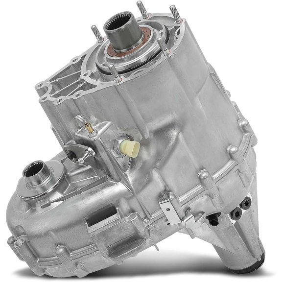 A-Premium Transfer Case Assembly Compatible with Chevrolet Silverado 2500/3500 HD 2015 & GMC Sierra 2500/3500 HD 2015, 6.6L, Diesel, Replace# 23164317, 41200838